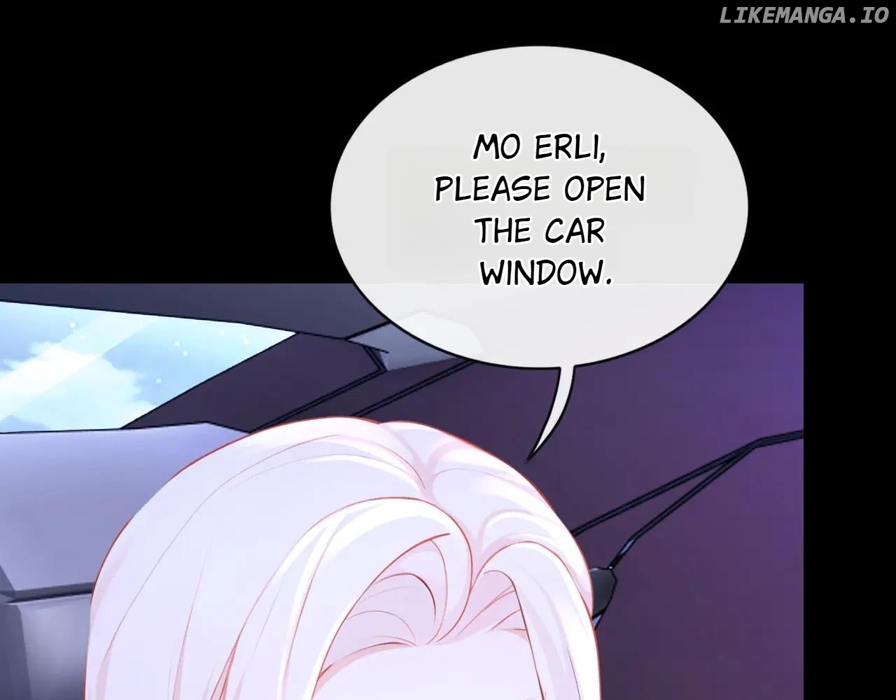 Quick Transmigration: The Host Wants To Die Chapter 154 - page 27